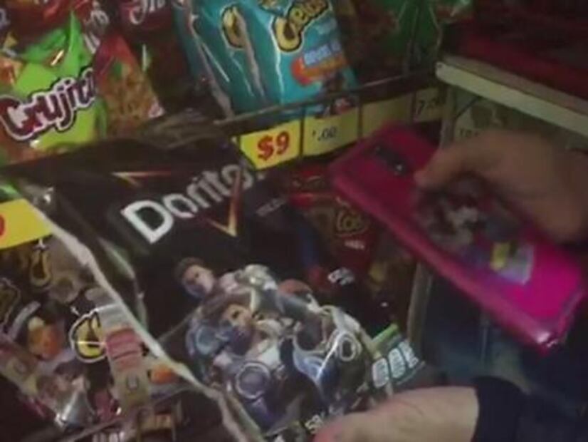 “El repartidor de Bimbo me robaba $90 por visita”