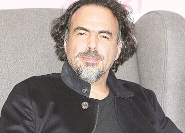 La intención de Sean era buena, pero “se quemó”: Iñárritu