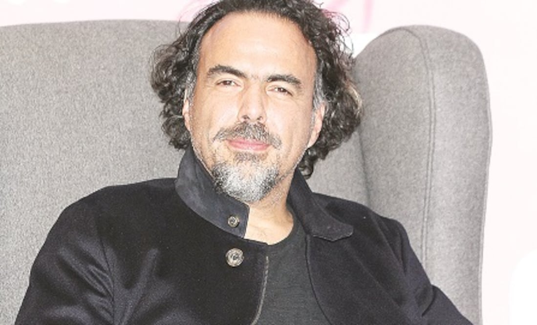 La intención de Sean era buena, pero “se quemó”: Iñárritu
