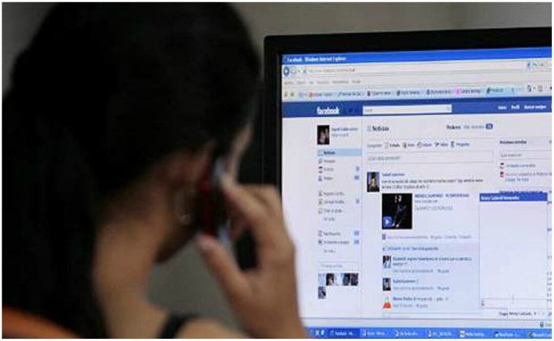 Facebook elimina mediación casos abuso sexual