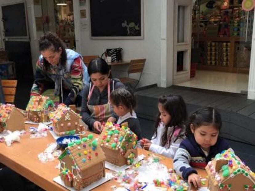 5 lugares para celebrar el Día del Niño