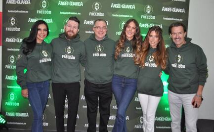 Fundación Freedom presenta nueva campaña para combatir la explotación infantil