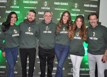 Fundación Freedom presenta nueva campaña para combatir la explotación infantil