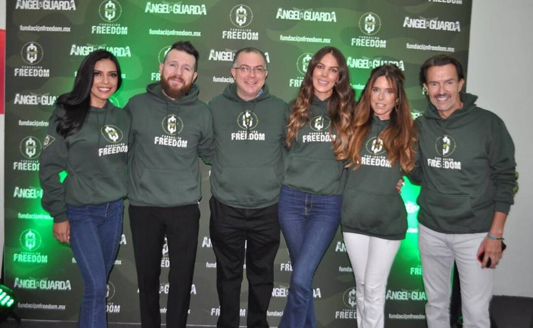 Fundación Freedom / Especial