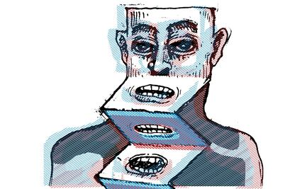 La gente que irá a votar hoy…