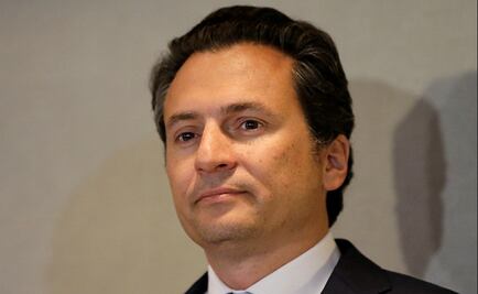 Emilio Lozoya da revés a Fiscalía y consigue freno legal a su captura