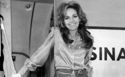 La fiesta de "degenerados" en Las Lomas en los 70; estaba Isela Vega