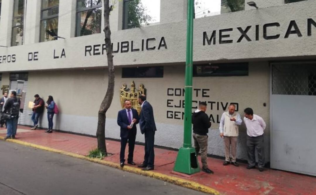 Foto: Archivo/ EL UNIVERSAL