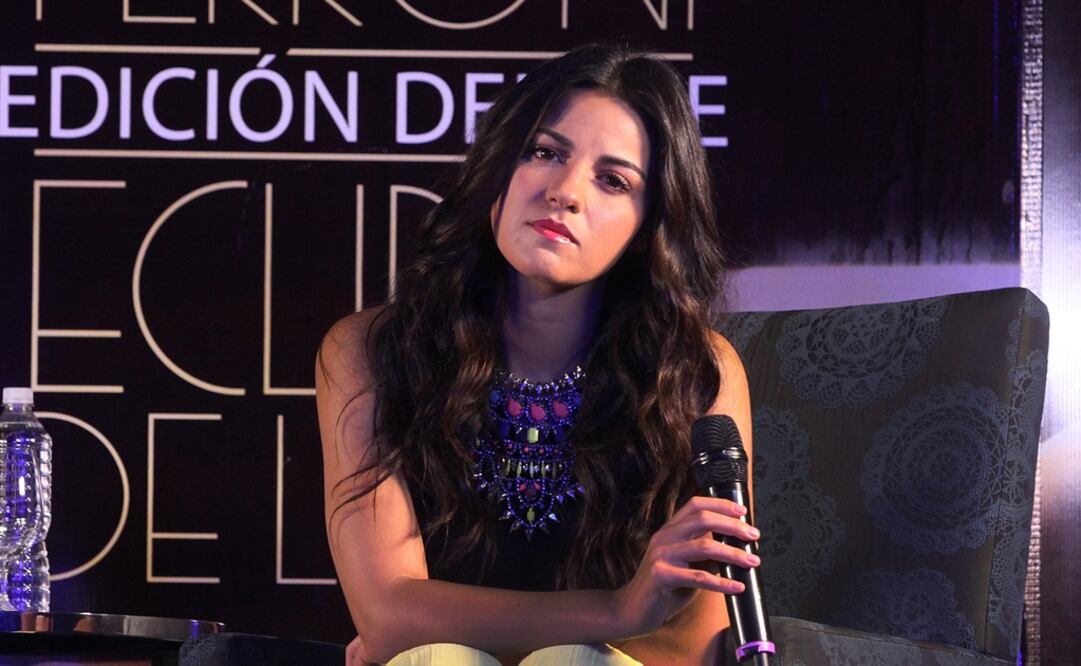 Foto: Archivo EL UNIVERSAL