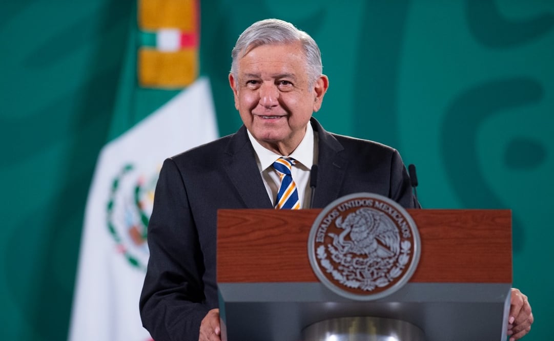 Foto: Gobierno de México