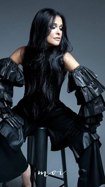 Martha Debayle publica sus fotos más hot