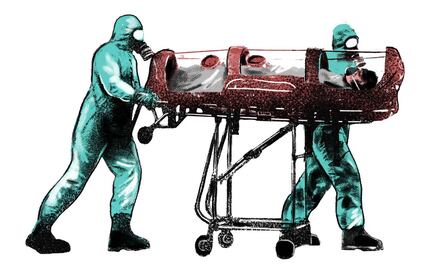 Jorge venció al Covid pero su cuerpo aún no se recupera