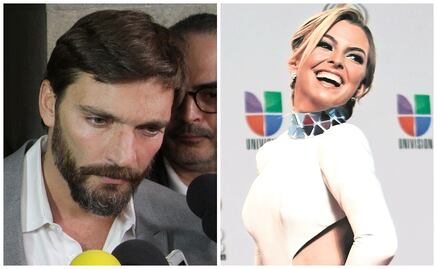 Julián Gil teme ir a la cárcel ante nueva demanda de Marjorie de Sousa