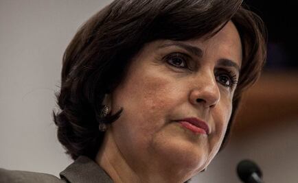 GDF apoyará a bailarina acusada de traslado de droga