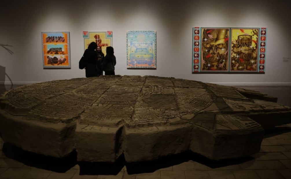 Foto: Fernanda Rojas/EL UNIVERSAL.