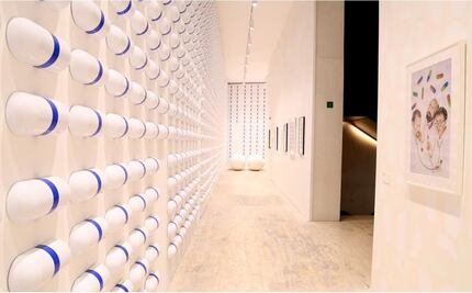 First retrospective in Latin America of the Canadian collective, General Idea