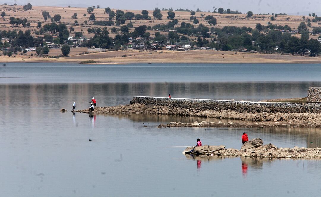 Foto: Archivo/EL UNIVERSAL