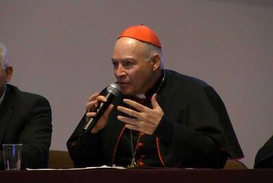 Necesario marco legal que regularice acciones del Ejército: Aguiar Retes