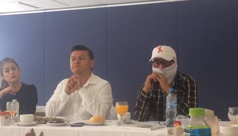 Pacientes con VIH se amparan por retraso de antirretrovirales