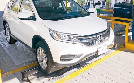 Amplían periodo de verificación por coronavirus en CDMX