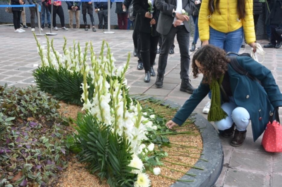 Padres de víctimas en el Tec piden capacitar a militares