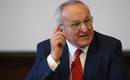 Seade busca el voto de EU para dirigir la OMC