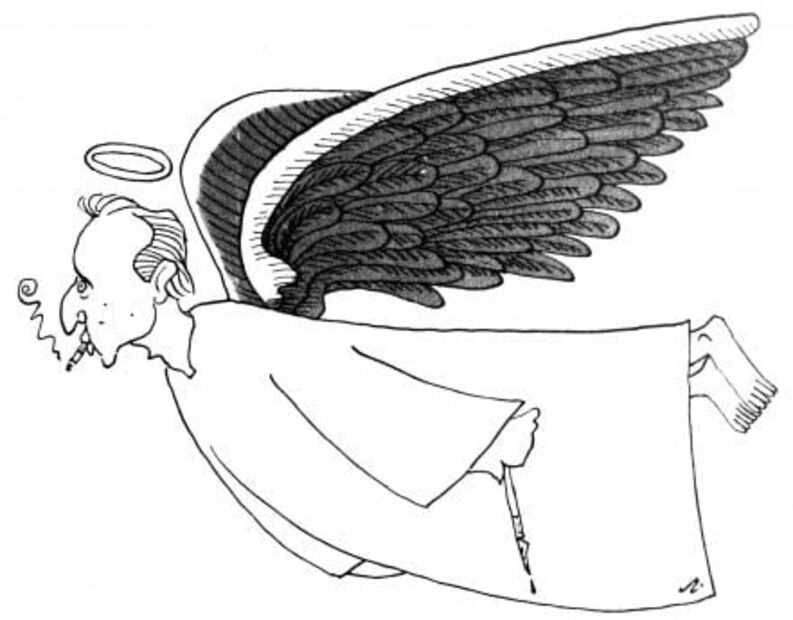 El Foco. Márquez y Julión: ¡Diles que yo no fui!