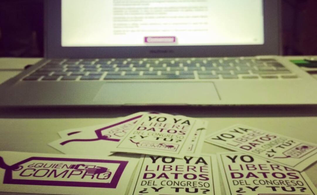 Foto: Quién Compró