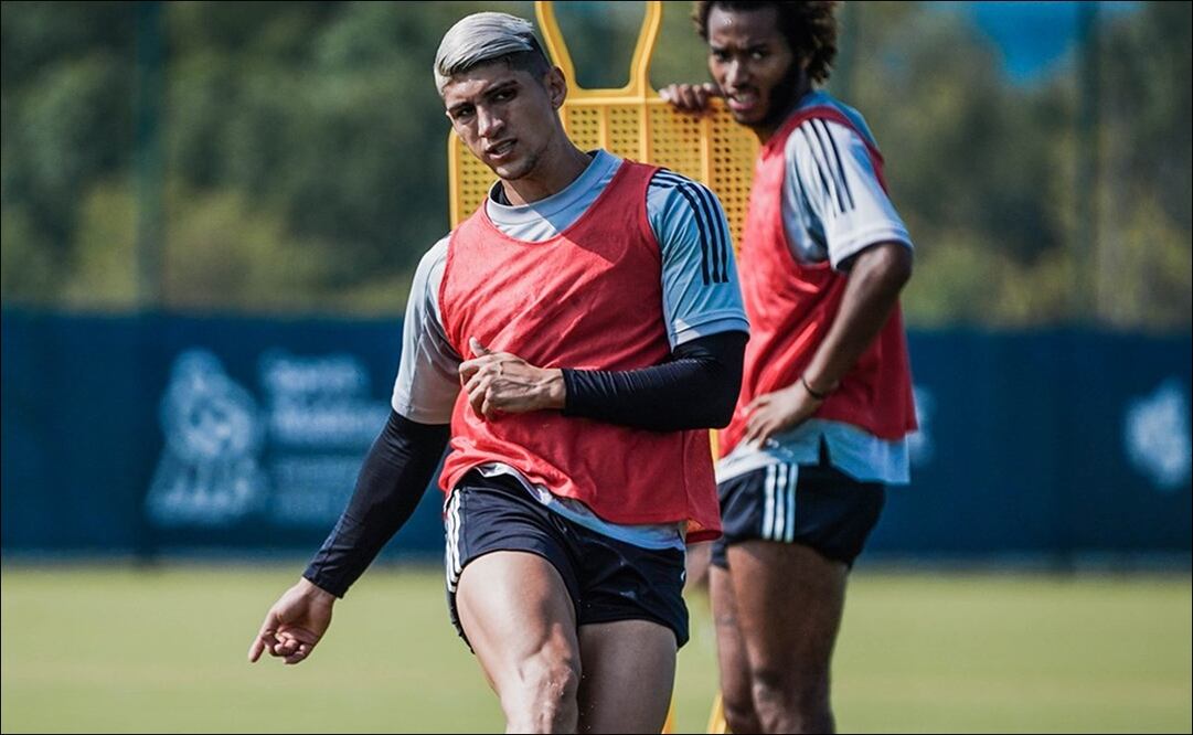 FOTO: TWITTER: @SportingKC