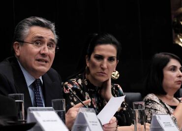 CNDH insta al gobierno de Guerrero a buscar a dos activistas desaparecidos