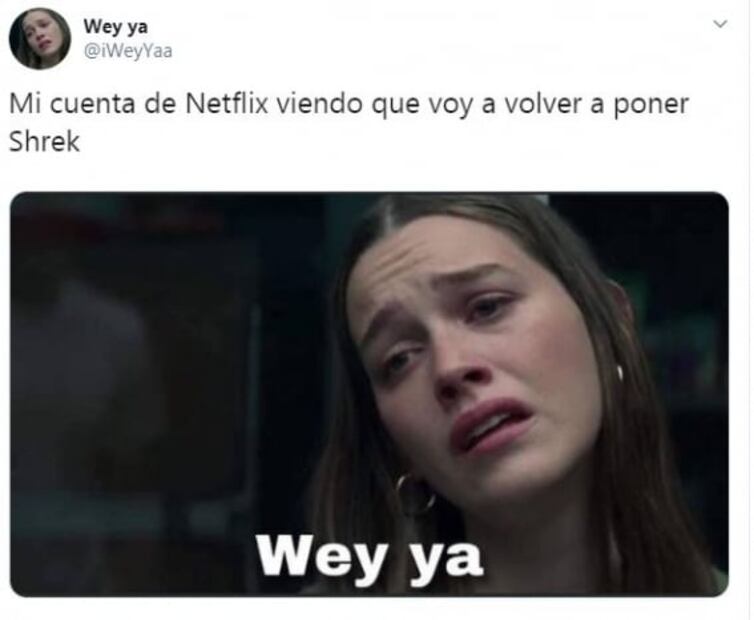 El origen y los mejores memes de “wey ya”