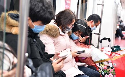 OMS prevé definir emergencia por coronavirus el fin de semana