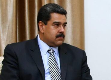 Polémica en Venezuela por ciudadanía de Nicolás Maduro