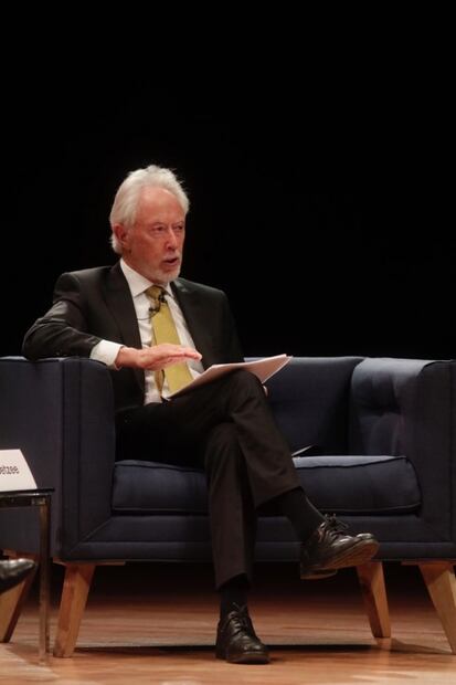 “Hay que dejar de ver a los refugiados como un problema”: Coetzee