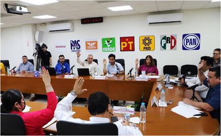 Aprueban registro de partido nuevo: Partido Encuentro Solidario Sinaloa (PES)