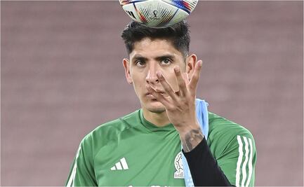 Edson Álvarez, el jugador más caro de la Selección Mexicana