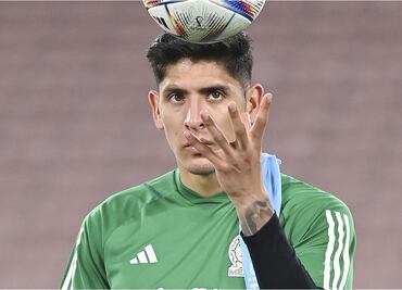 Edson Álvarez, el jugador más caro de la Selección Mexicana