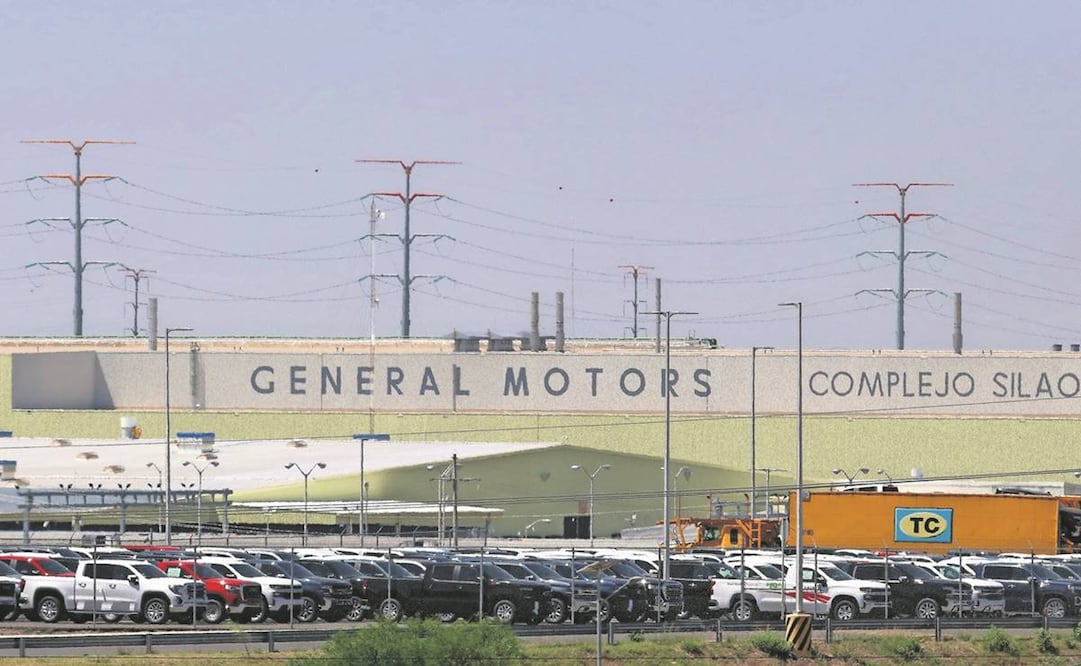 4.5% DEL PIB representan las remesas que recibe México, dijo un exgobernador de Banxico. Foto: Archivo/ El UNIVERSAL