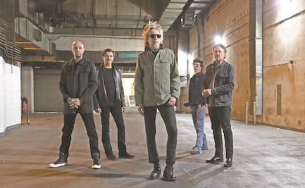 Human Drama está de estreno y no se detiene