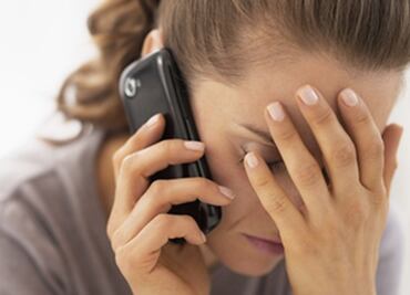 Cómo evitar recibir llamadas publicitarias