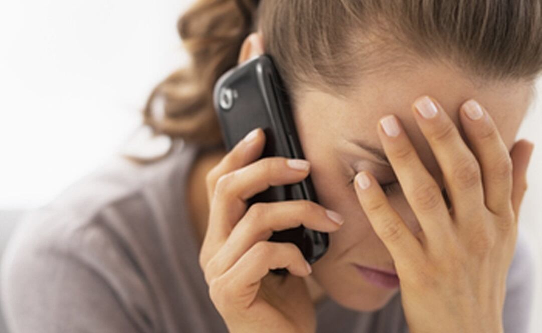 Si quieres dejar de recibir esas molestas llamadas lee lo siguiente