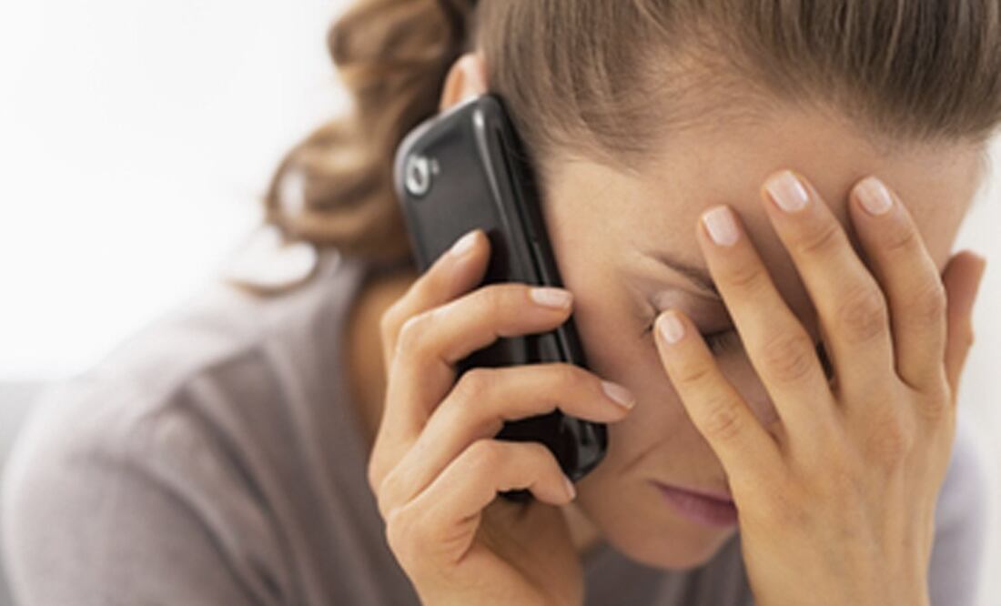 Si quieres dejar de recibir esas molestas llamadas lee lo siguiente