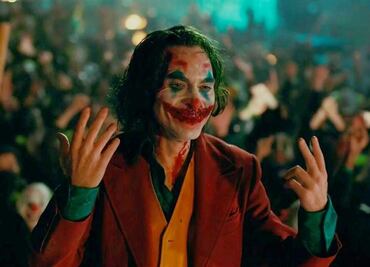 El radical final de "Joker" que no fue