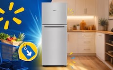Walmart México rebaja refrigerador Whirlpool de 13 pies cúbicos en menos de 10 mil pesos; ¿por qué vale la pena comprarlo?