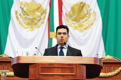 PAN presenta su iniciativa para ley de alcaldías