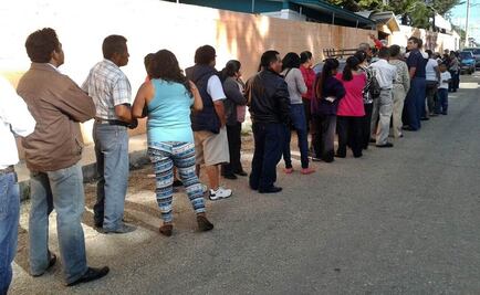 Partidos presentan primeras quejas durante comicios en Chiapas