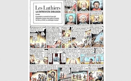 Argentinos lamentan la muerte de Daniel Rabinovich