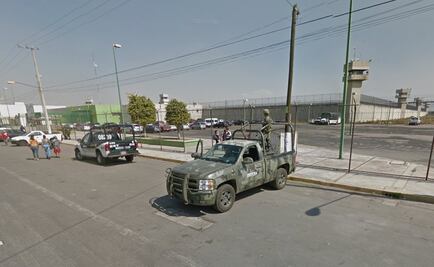 Reportan un muerto durante riña en Penal Bordo de Xochiaca