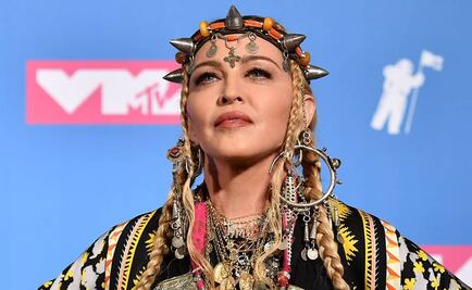 Se retrasará lanzamiento de nuevo disco de Madonna 