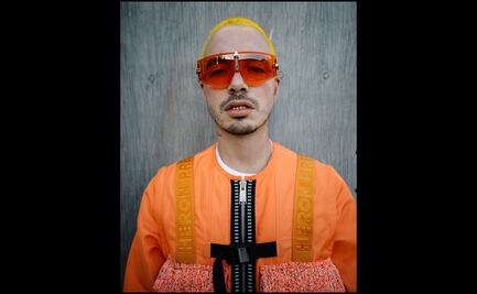 "Colores" de J Balvin, "antídoto" en tiempos de coronavirus